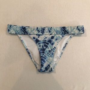 Victoria’s Secret bikini bottom